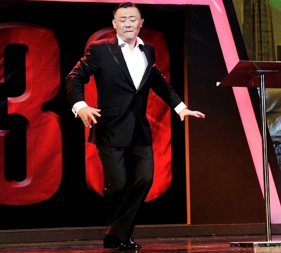 事实证明,"消失"7年臭名昭著的周立波,如今走上"不归路"_网友_张洁