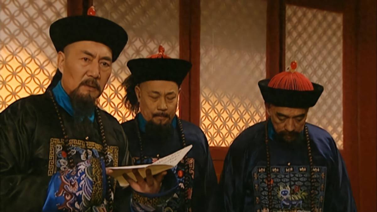 张廷玉:历3朝活83岁,雍正让他位极人臣,乾隆为何要抄他的家_康熙_张英_父亲