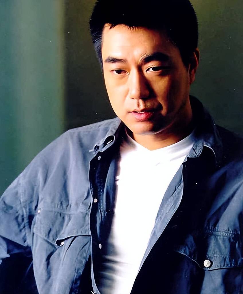 董勇:47岁人生重启,迟来的幸福降临