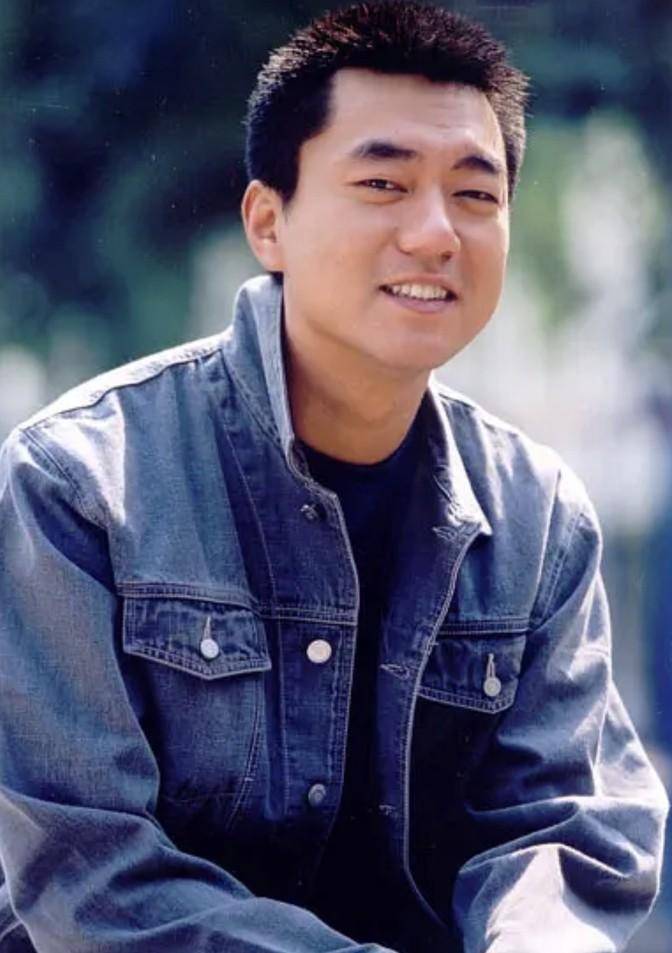 董勇:47岁人生重启,迟来的幸福降临