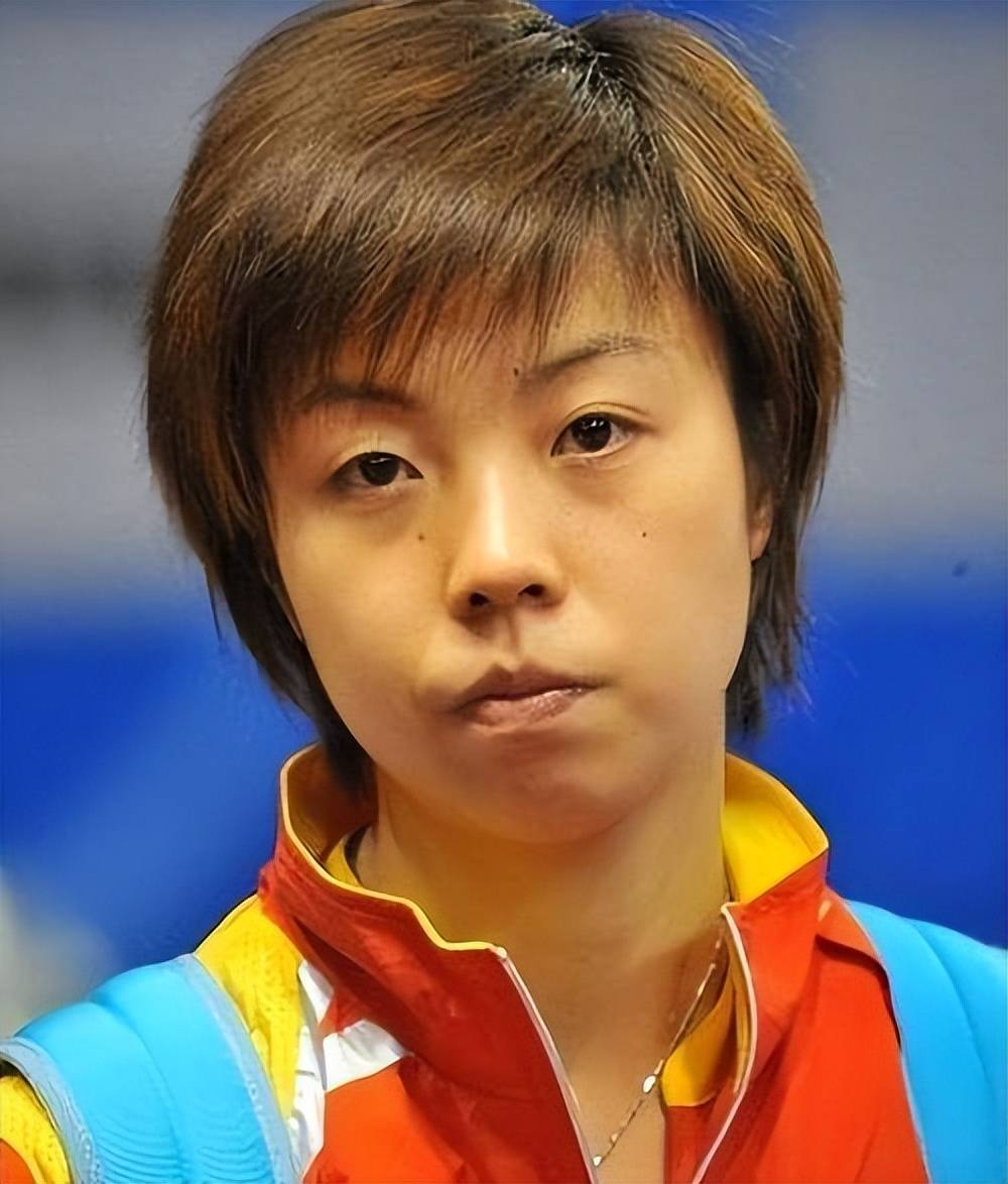 难怪,张怡宁,说,孙颖莎,是不可复制的!看完她的这场性别大作战,惊呆了