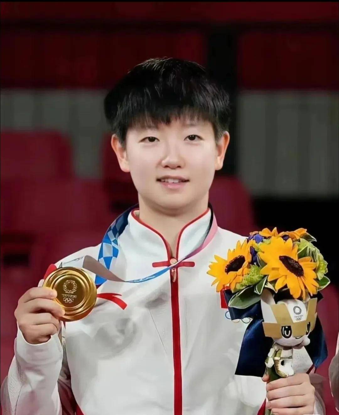 中国奥运体坛最漂亮的15位女运动员身材好颜值高你最喜欢哪位