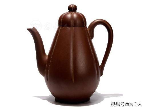 中国宜興 稀少名壷  紫砂七老乃一 王寅春晩年作品 紫砂七老之一王寅春紫砂壶印章大全_搜狐网