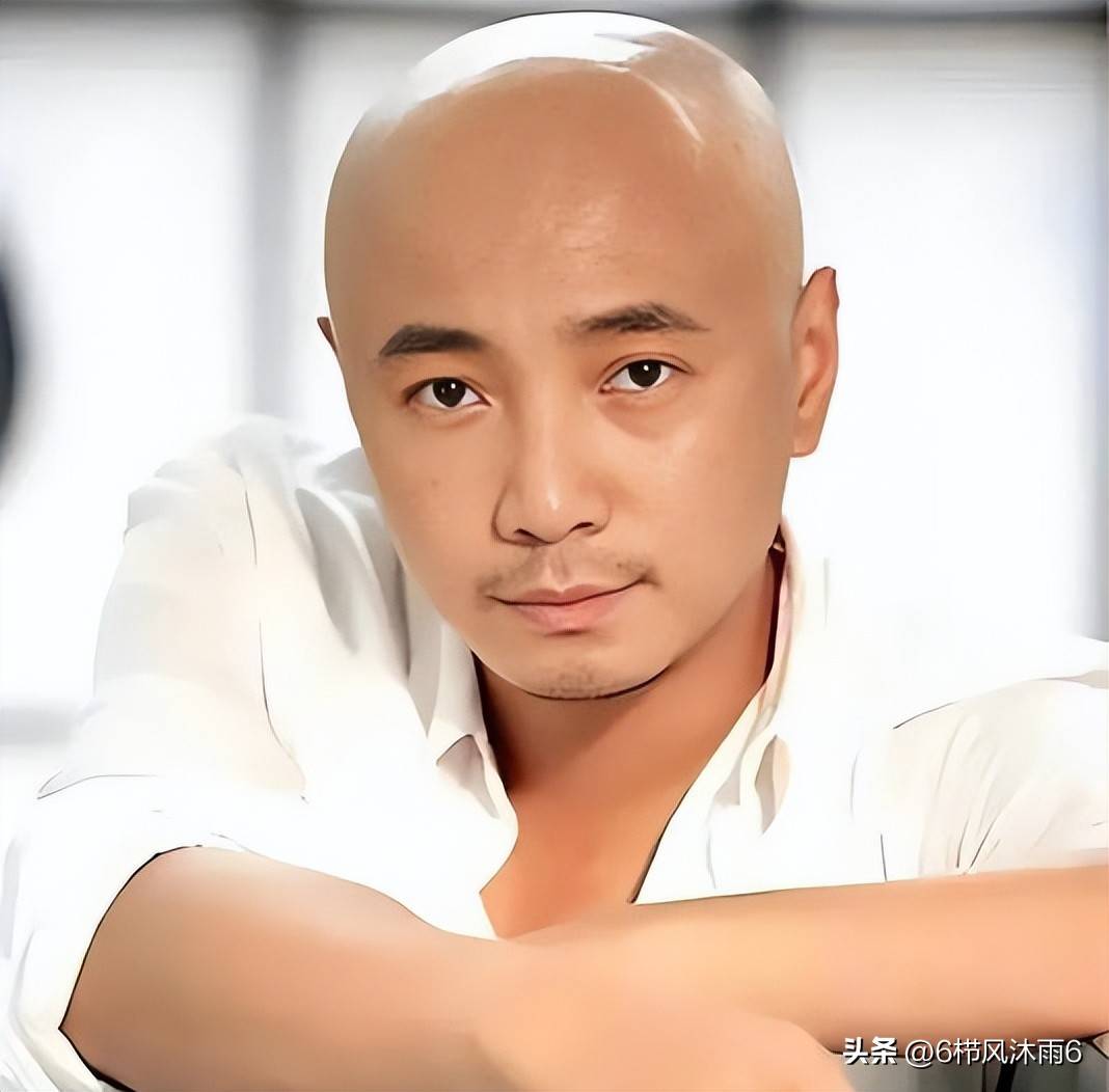 徐峥耶鲁上课被偶遇 胡子花白神似"谢广坤" 啤酒肚明显差点认不出