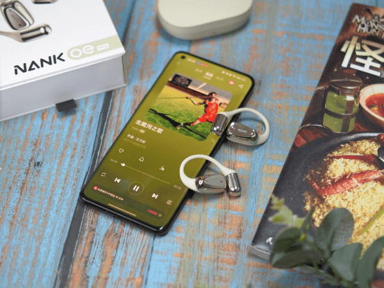 开放式蓝牙耳机哪个品牌好用？发现好用的开放式蓝牙耳机品牌