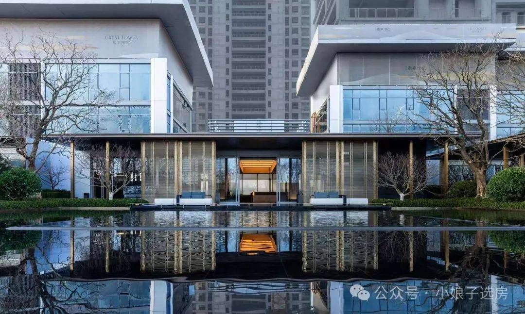 杭珹未来中心售楼处电话-杭州(杭珹未来中心)2024楼盘评测-价格咨询-在售户型-图文解析_建筑_中轴