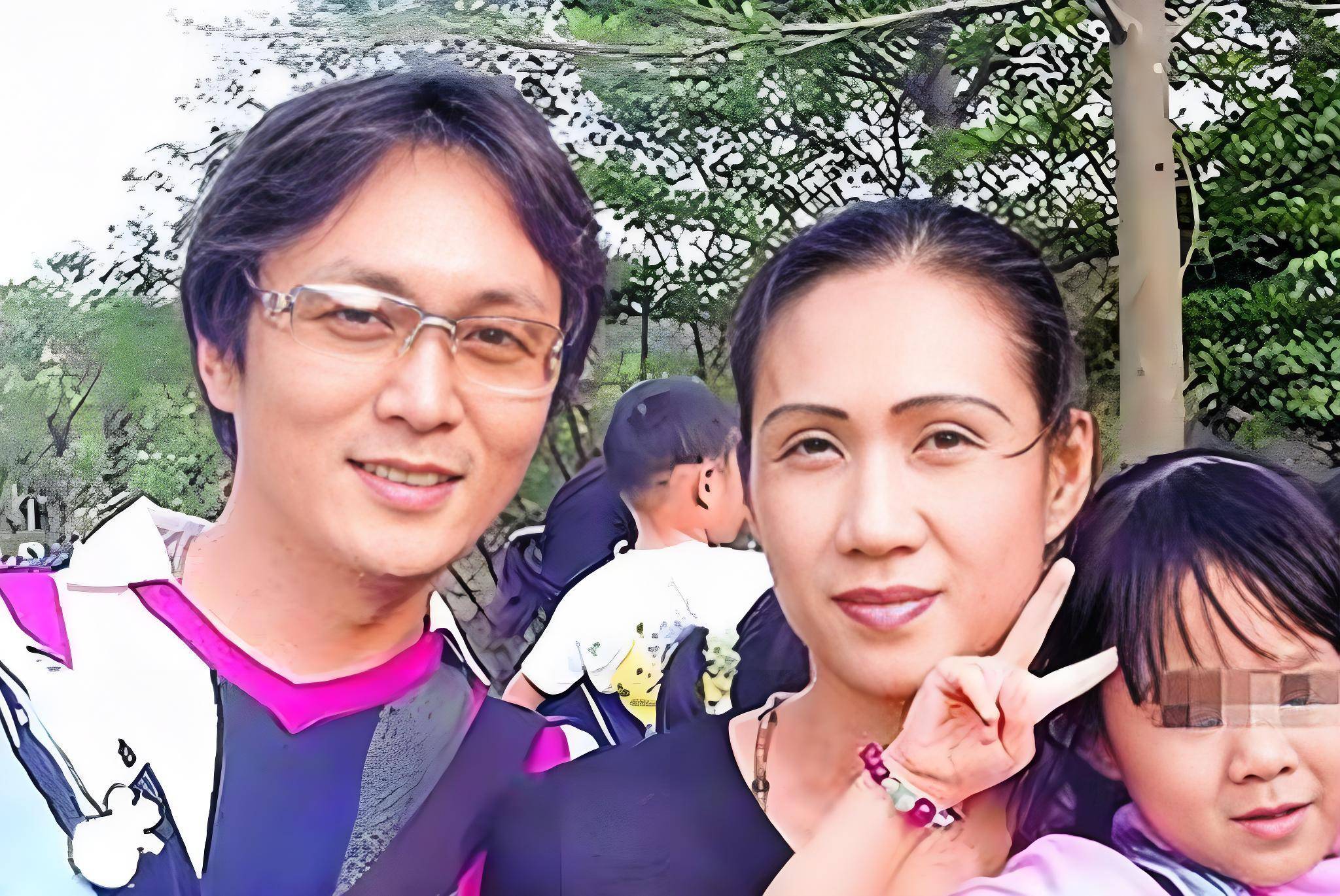 "老实人"赵擎:6婚妻子骗光5000万 , 6个孩子无一亲生 , 惨过王宝强