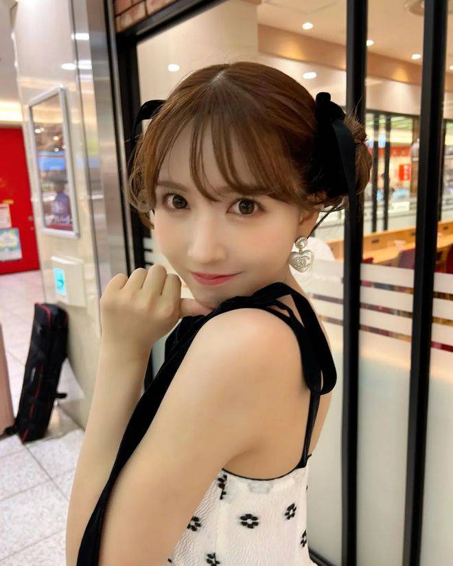 【三上悠亚】|av 是我的强项,我想向观看它的人传达我