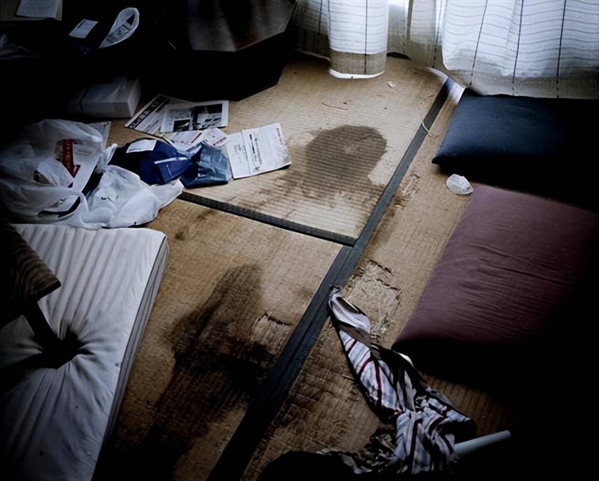 原创76岁妻子死在厨房77岁丈夫只恨没人给他做饭