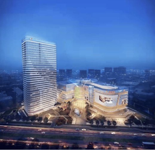 无锡碧桂园星光天地售楼处电话-百度认证-无锡碧桂园星光天地项目介绍