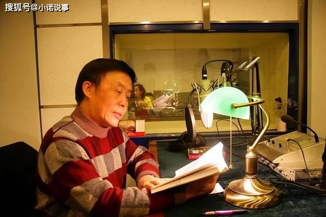 评书艺术家田连元：娶大妻子，晚年丧子，如今生活状况怎样呢？_刘彩芹_电台_事业