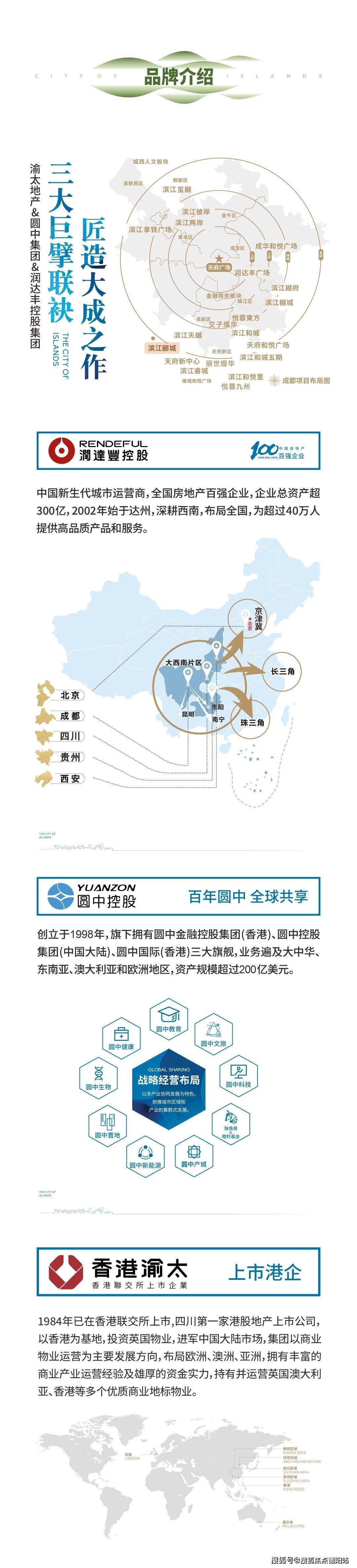 滨江郦城天府璞院售楼处