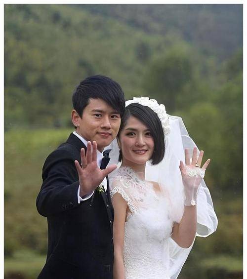 张杰谢娜的婚姻是否值得羡慕?网友回答让我吃惊,一日夫妻百日恩