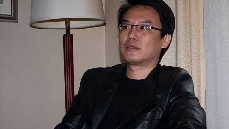 张羽简历