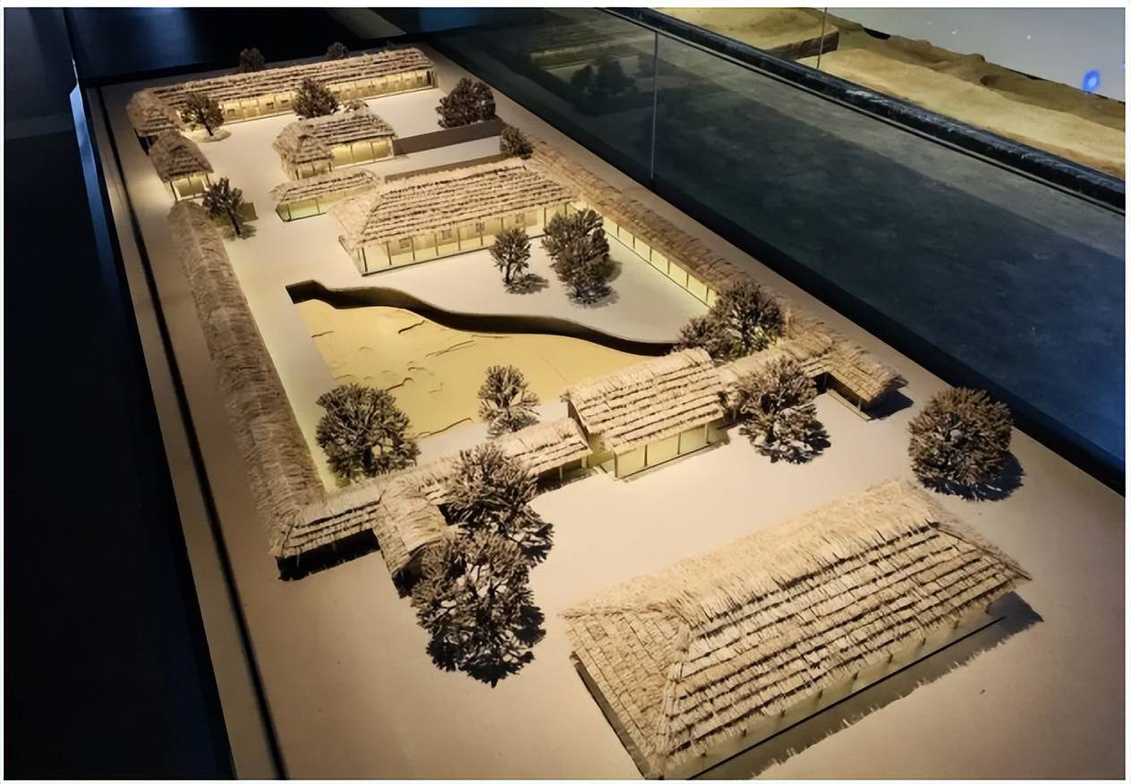 夏朝为何只找到半个?湖北考古显示:我们可能被大禹治水忽悠了