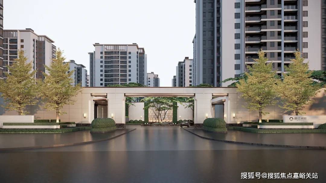 华润映江润府(售楼处)首页网站-映江润府-映江润府欢迎您|楼盘详情-映江润府_项目_闵行_生活