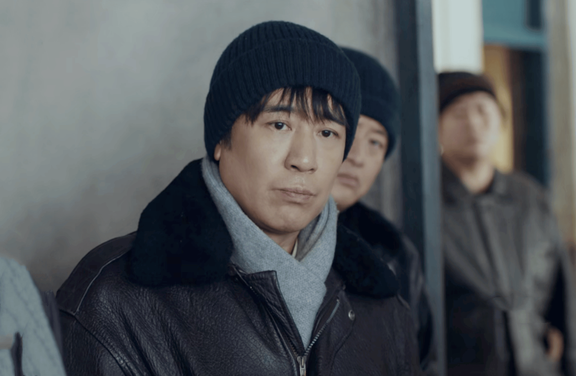 我是刑警：直到牛玉国未死、海平牺牲，秦川才明白，胡兵比自己强_叶茂生_武英德_李文