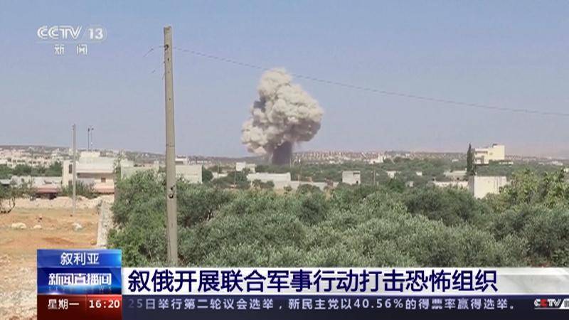 既然东突也参与了,何不去叙利亚大干一场_拜登_黎以_俄罗斯
