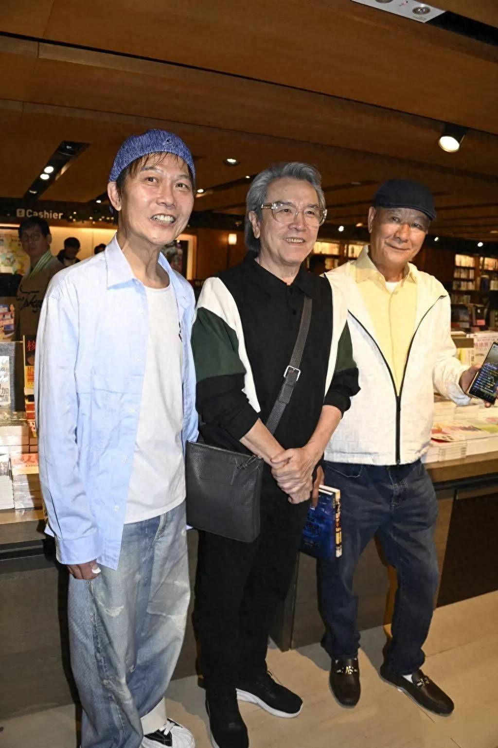 首富的小男妻