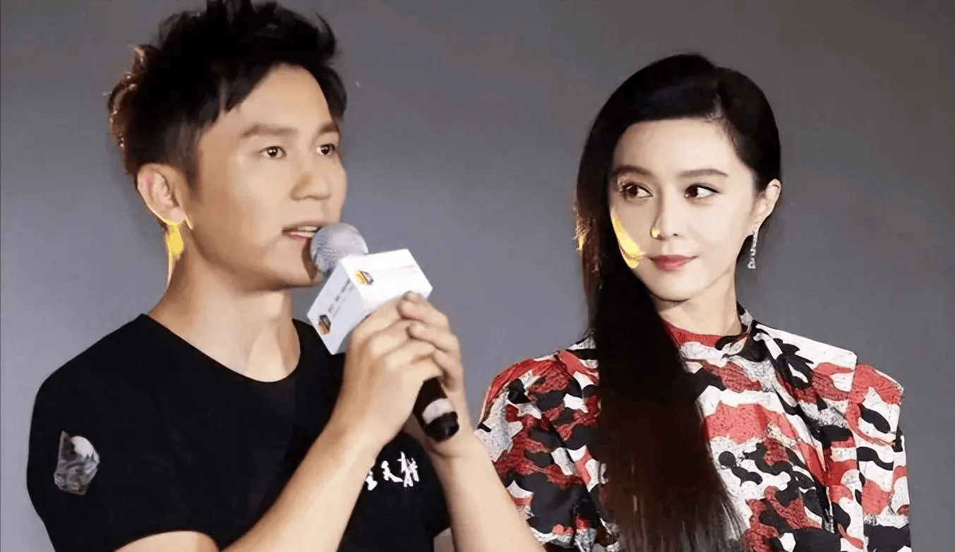 突发!李晨官宣好消息,与范冰冰分手5年的他,如今成了人生赢家