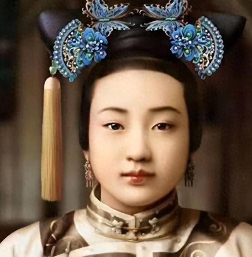 隆裕太后生活优裕,又没有疾病,怎么在清帝退位第二年就去世了?_紫禁城_光绪帝_清廷