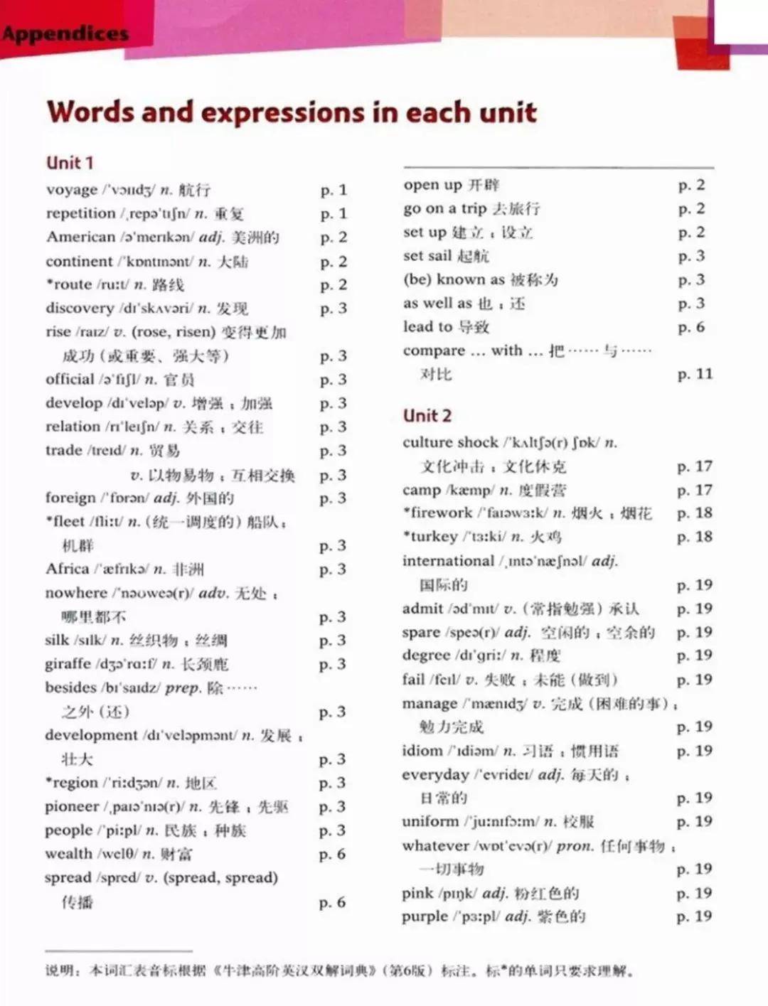 新教材沪教版九年级英语下册电子课本