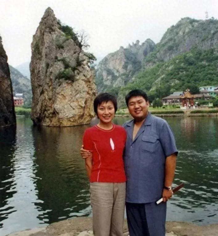 毛新宇与刘滨:一段温暖动人的爱情故事_共鸣_支持_家庭