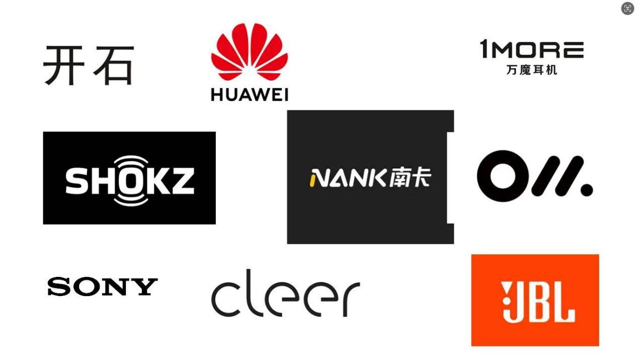 开放式蓝牙耳机哪个牌子好?高口碑热门开放式蓝牙耳机推荐!