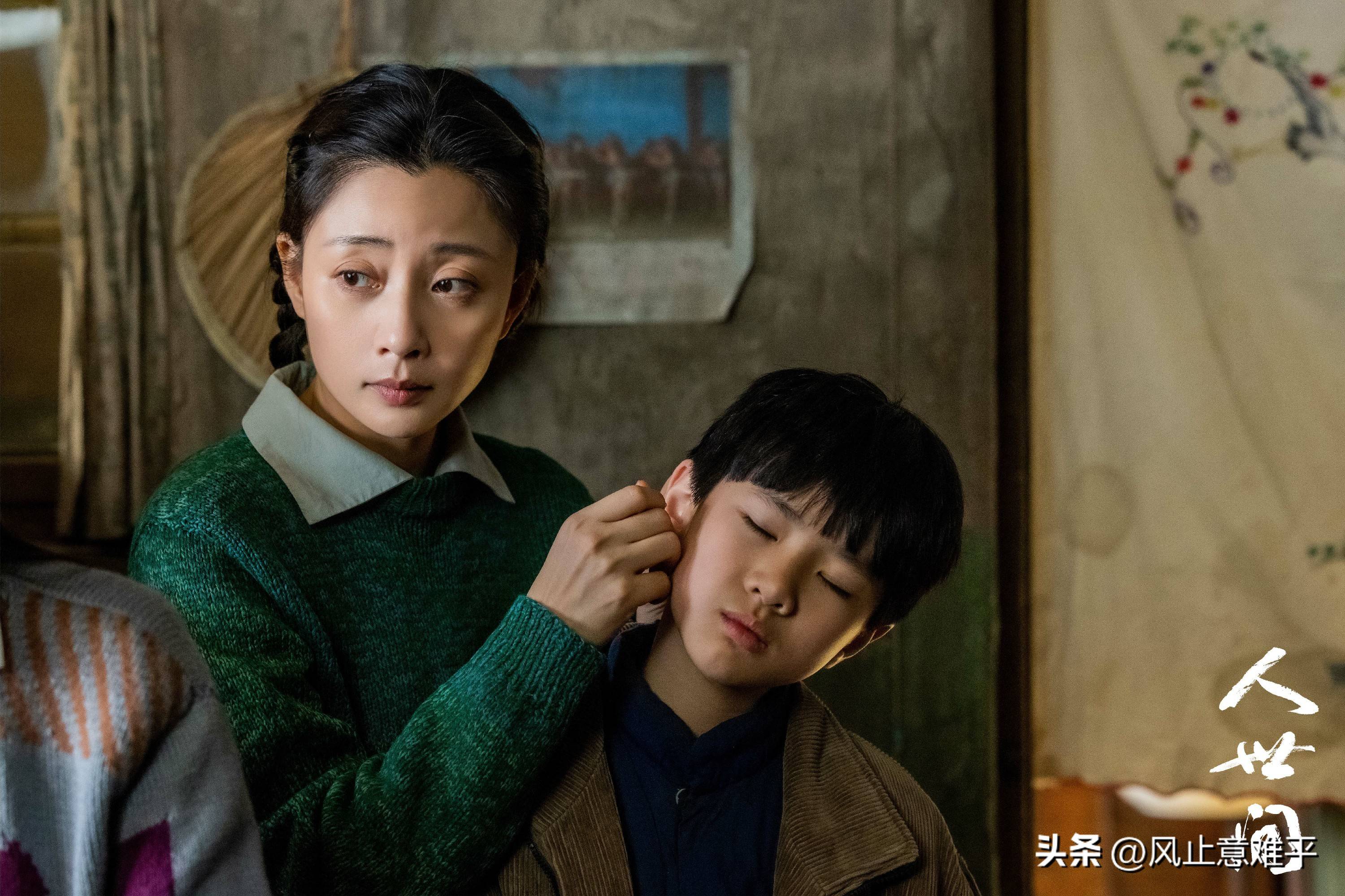 2021十部熬夜也要看的电视剧=2021十部熬夜也要看的电视剧余生请多指教