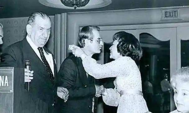 美国女占卜大师:曾准确预测美国总统寿命,临终前她这样预言中国_珍妮狄克逊_罗斯福_苏联
