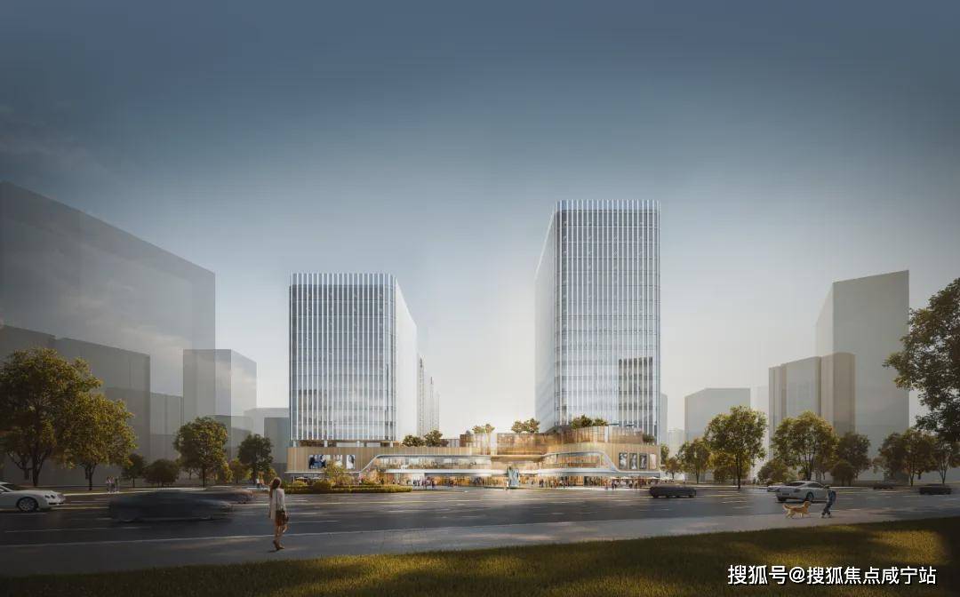 深业深嘉上府(2024年嘉定深业深嘉上府)首页网站-最新房价-容积率-周边配套_安亭_图片_项目