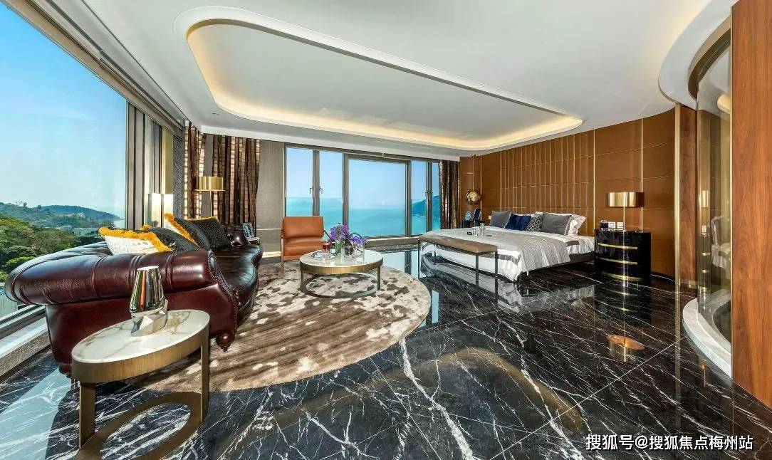 香港半山房子一平方多少钱?_房地产_楼盘_价格