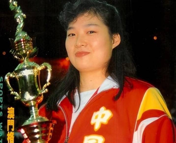 原创女排世界冠军巫丹运动生涯悲壮有泪与贾秀全分手后现状怎样