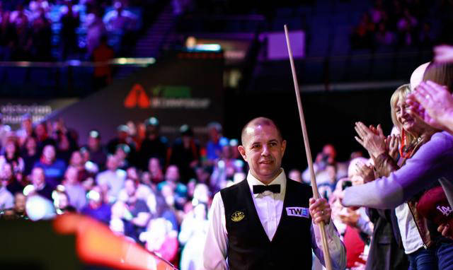 霍金斯英锦赛经历:1杆失误激发成长,梦想仍在_巴里·霍金斯_比赛_决赛