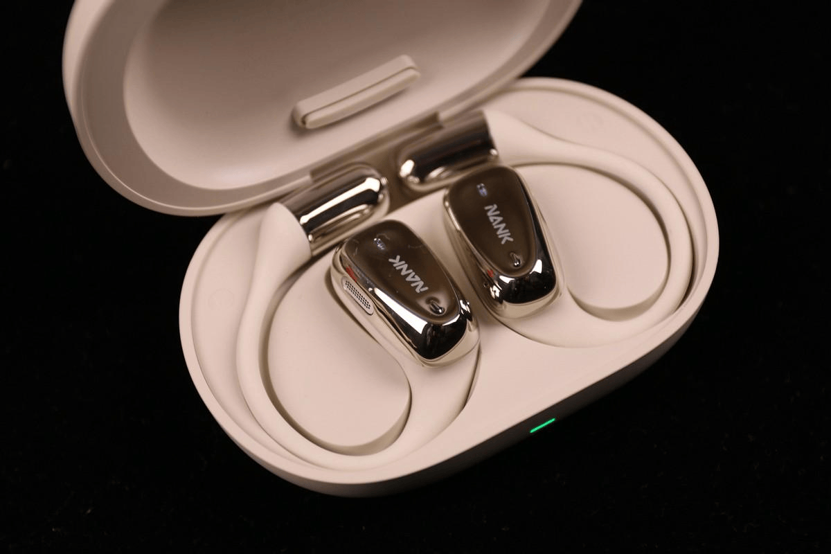 开放式耳机哪个牌子好？性价比最高的开放式耳机推荐！