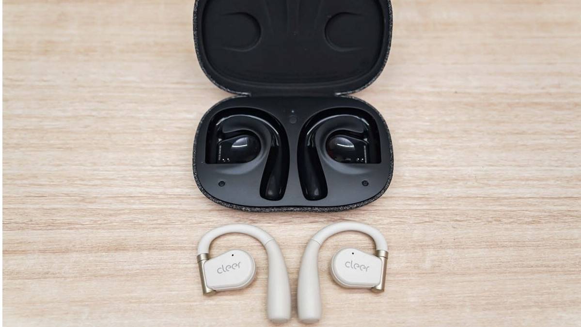 哪个牌子的开放式蓝牙耳机好用？2024爆款开放式蓝牙耳机推荐！