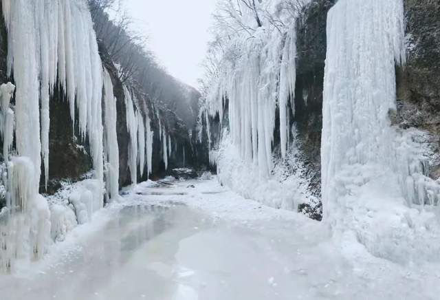 纵赏冬日美景，畅享滑雪激情 一起来铜川沉浸式体验冰雪旅游的魅力