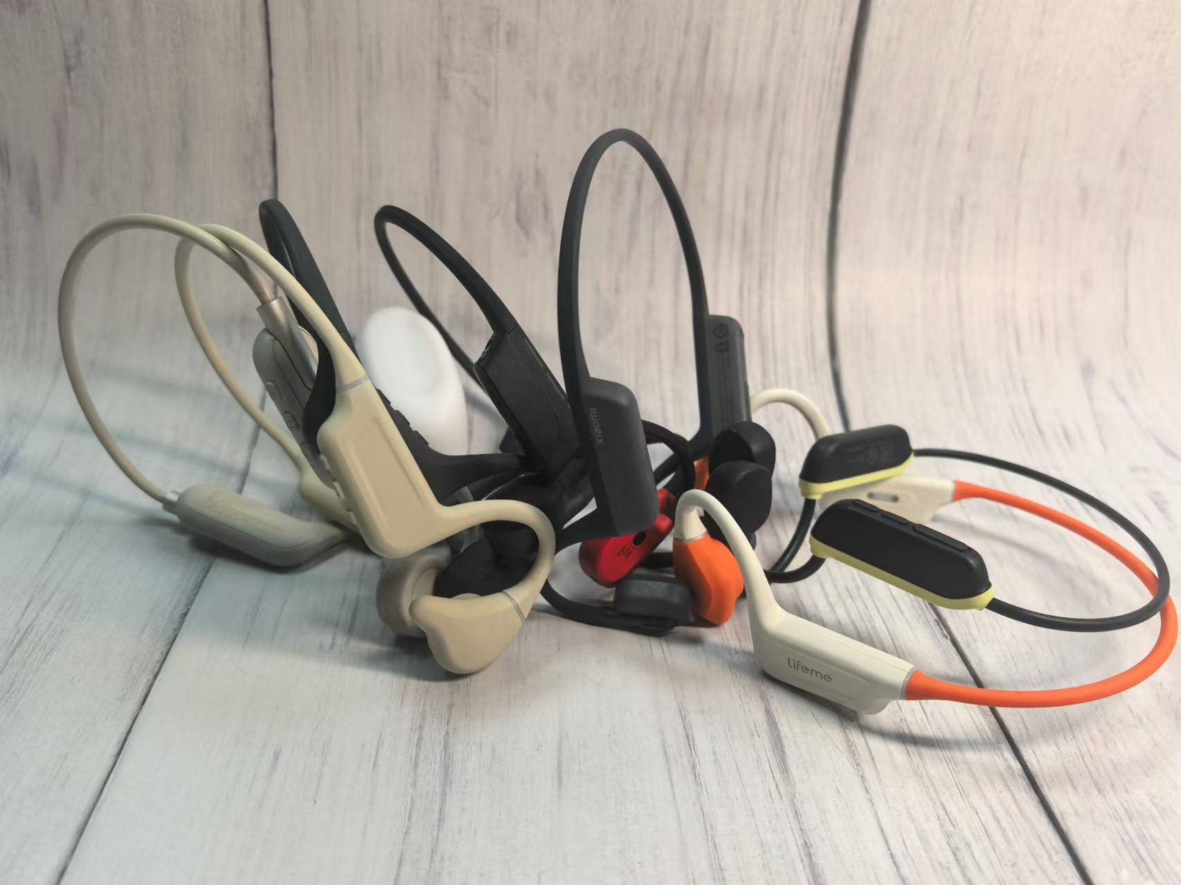 2025年骨传导耳机品哪个牌子好,硬核实测多款爆款骨传导耳机