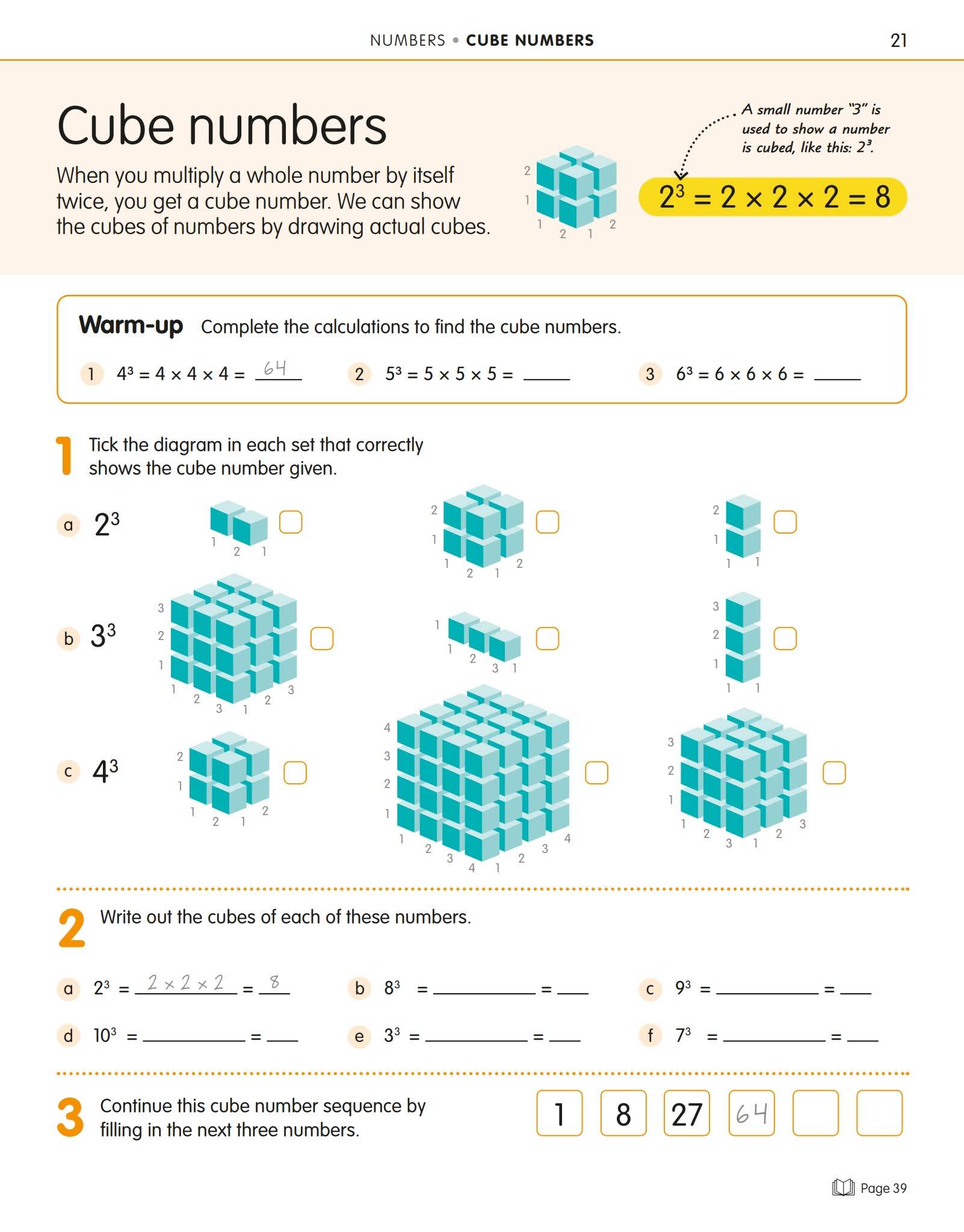 dk英文原版数学练习册howtobegoodatmathsworkbook