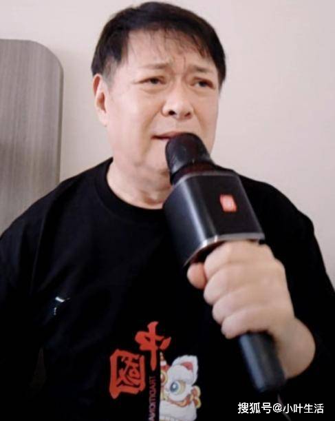 迟志强现状:身体发福大变样,现定居黑龙江,儿子是他的骄傲_经历_生活