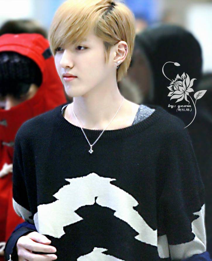 其实吴亦凡的"荒唐",4年前就一览无遗,他很可恨,也很可悲