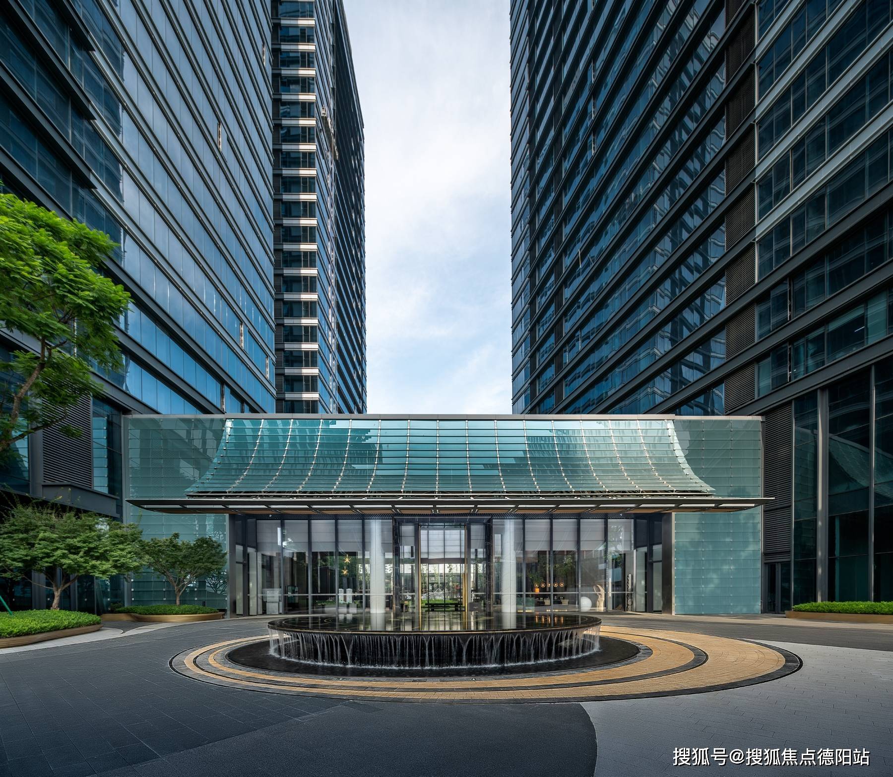 成都西派浣花售楼处电话 「来电尊享优惠活动」TOP户型-顶楼复式_服务_配套_价值