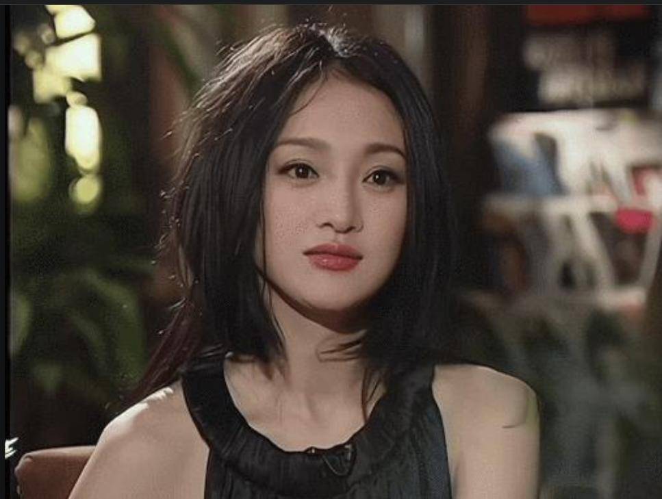 当金城武得知女主角是周迅时,这位平时高冷的男神瞬间变成了