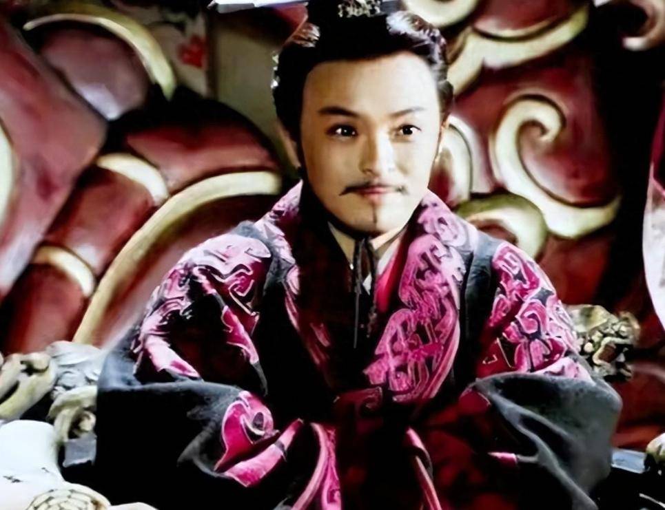 秦惠文王秦国首位称王的君主继位杀商鞅是雄主还是庸君