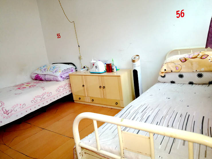 背景墙 房间 家居 设计 卧室 卧室装修 现代 装修 740_555