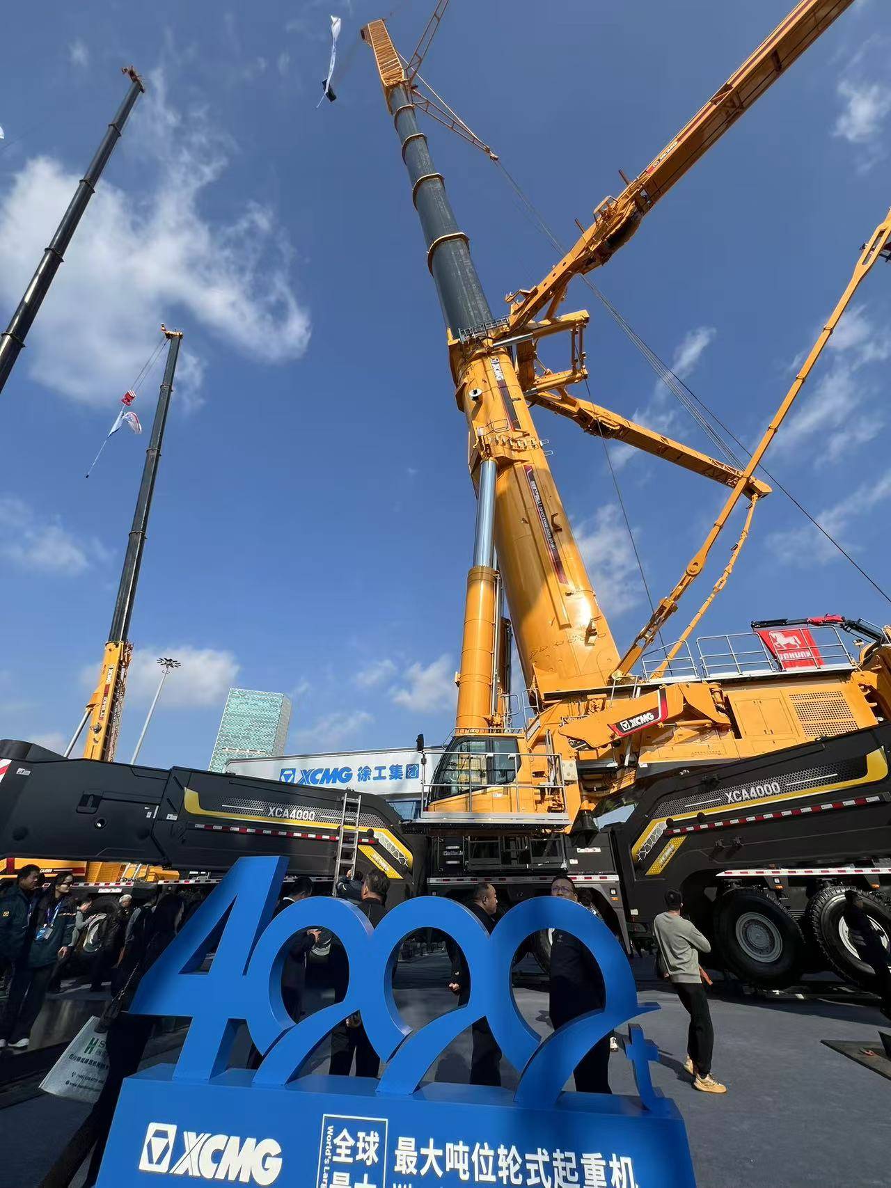 工机慧租装载机寻租助力建设加速度