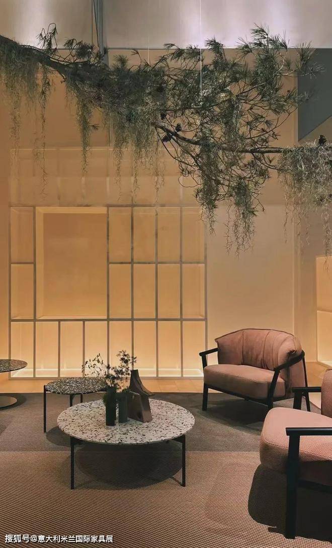 奔赴2025米兰家具展/米兰设计周,畅享设计灵感游学之旅_意大利_家居_全球