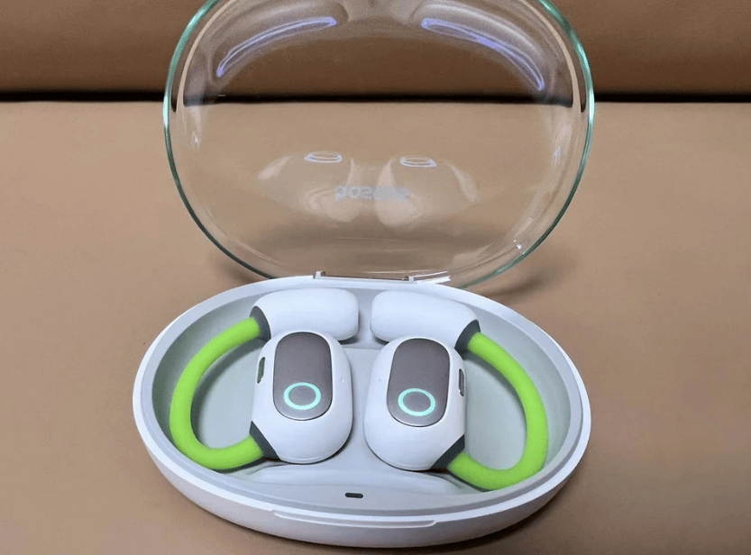 学生党开放式耳机有哪些上榜?学生党开放式耳机排行榜分享