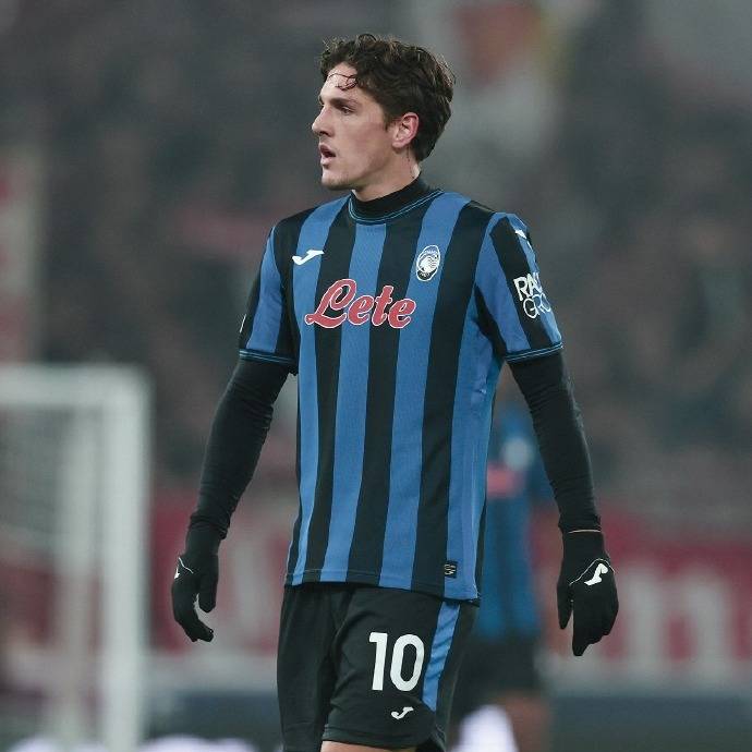 多大仇多大怨?扎尼奥洛弑杀旧主后脱衣庆祝,超级天才是个反骨仔