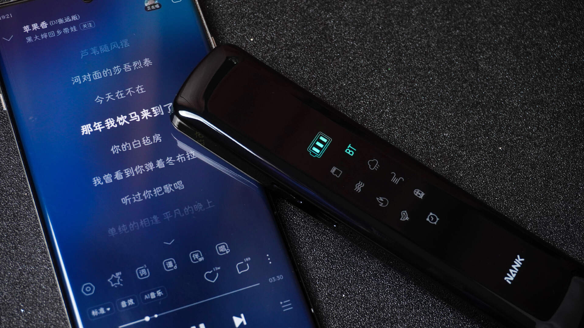 多模式、能插卡的助眠神器,南卡枕中宝Z2这些玩法太务实了!